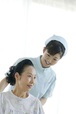 宮城県にある精神科治療の専門クリニック